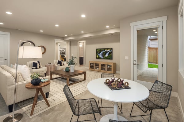 2227 77th Avenue SE, Mercer Island, WA