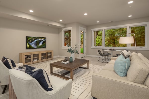 2227 77th Avenue SE, Mercer Island, WA