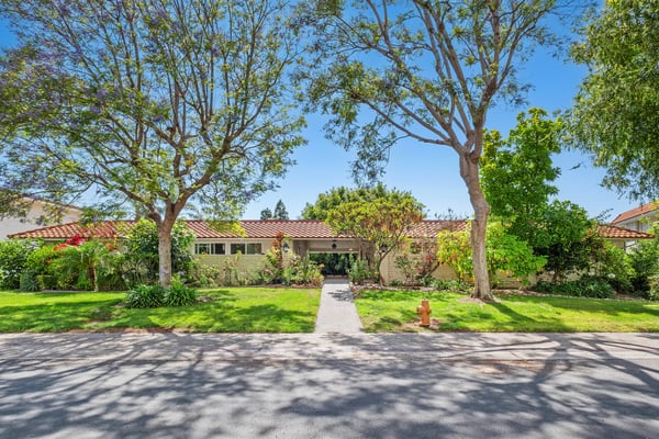 2319 Via Puerta Unit O, Laguna Woods, CA