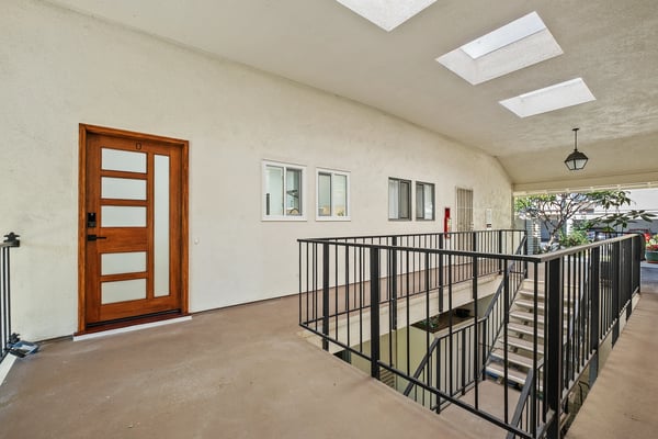 2319 Via Puerta Unit O, Laguna Woods, CA