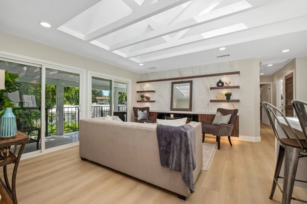 2319 Via Puerta Unit O, Laguna Woods, CA