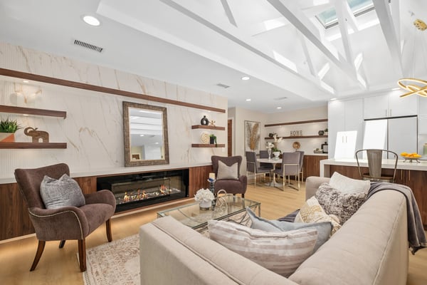 2319 Via Puerta Unit O, Laguna Woods, CA