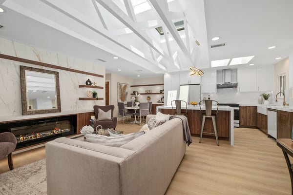 2319 Via Puerta Unit O, Laguna Woods, CA