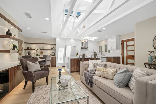 2319 Via Puerta Unit O, Laguna Woods, CA