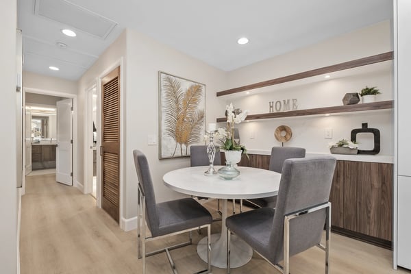 2319 Via Puerta Unit O, Laguna Woods, CA