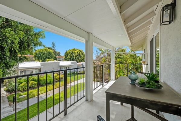 2319 Via Puerta Unit O, Laguna Woods, CA