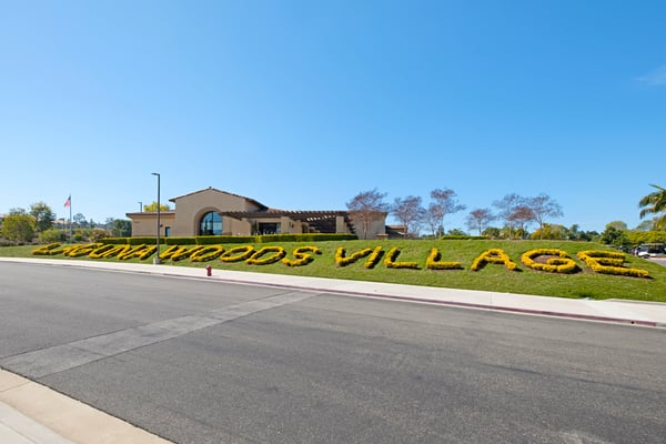 2319 Via Puerta Unit O, Laguna Woods, CA