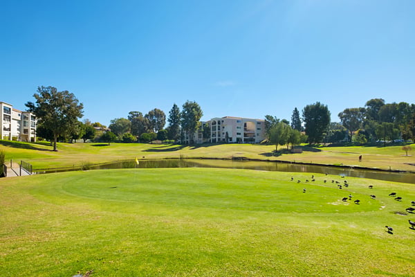 2319 Via Puerta Unit O, Laguna Woods, CA