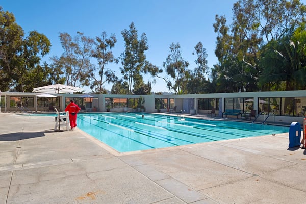 2319 Via Puerta Unit O, Laguna Woods, CA