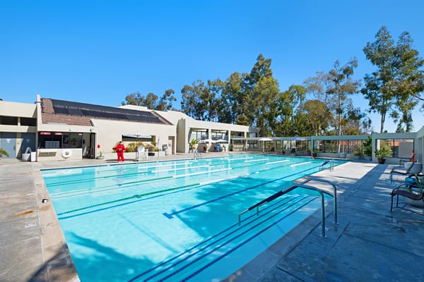 2319 Via Puerta Unit O, Laguna Woods, CA