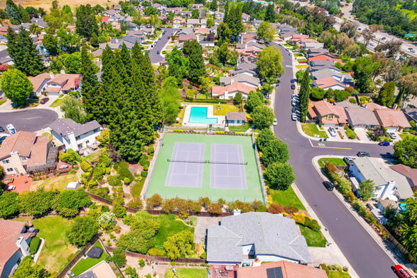 2704 Mohawk Circle, San Ramon, CA