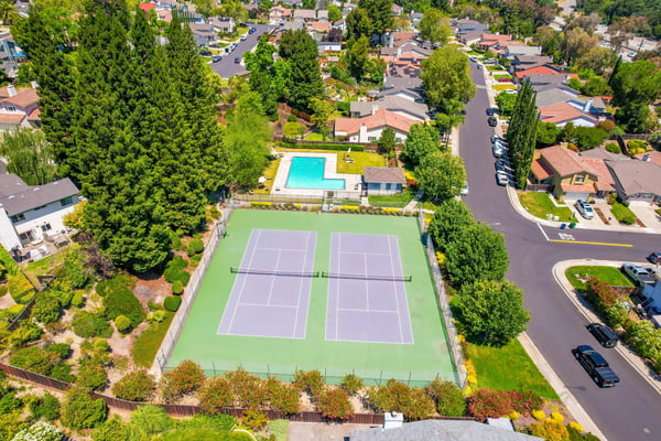 2704 Mohawk Circle, San Ramon, CA