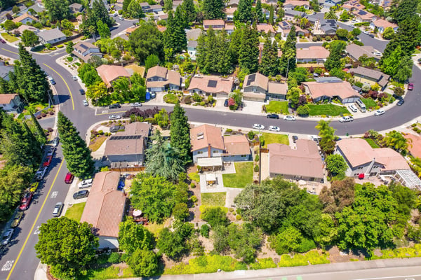 2704 Mohawk Circle, San Ramon, CA