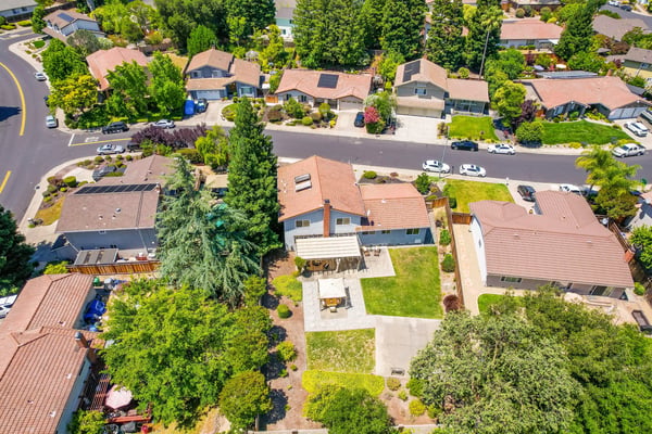 2704 Mohawk Circle, San Ramon, CA