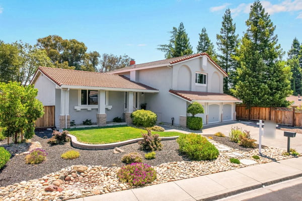 2704 Mohawk Circle, San Ramon, CA