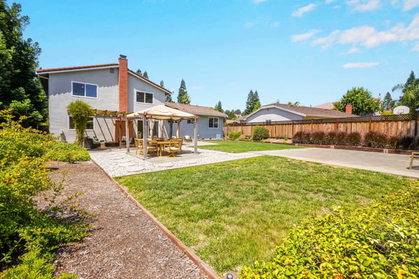2704 Mohawk Circle, San Ramon, CA