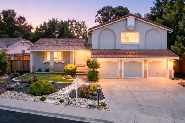 2704 Mohawk Circle, San Ramon, CA