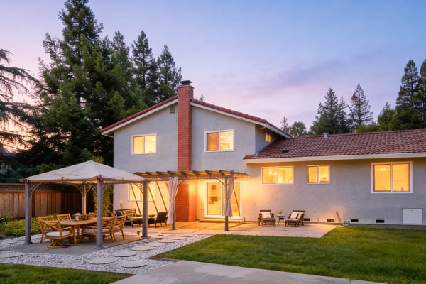 2704 Mohawk Circle, San Ramon, CA