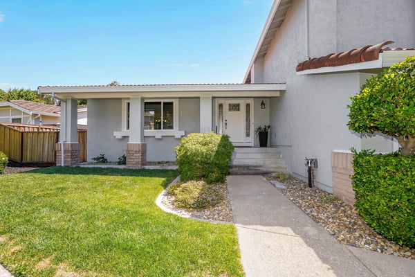2704 Mohawk Circle, San Ramon, CA