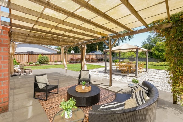 2704 Mohawk Circle, San Ramon, CA