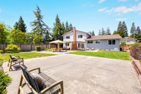 2704 Mohawk Circle, San Ramon, CA