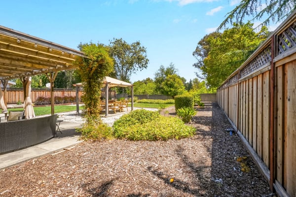 2704 Mohawk Circle, San Ramon, CA