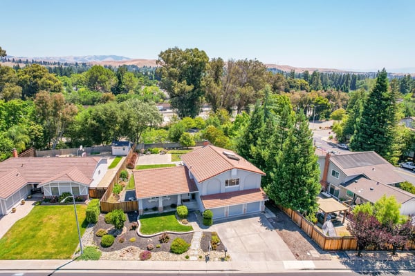 2704 Mohawk Circle, San Ramon, CA