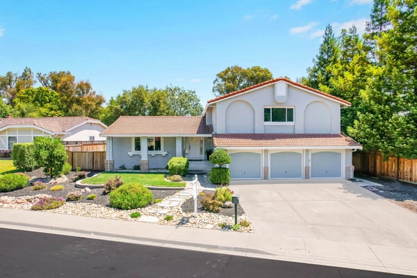 2704 Mohawk Circle, San Ramon, CA