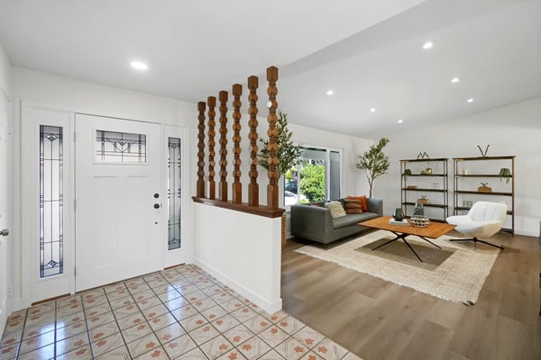 2704 Mohawk Circle, San Ramon, CA