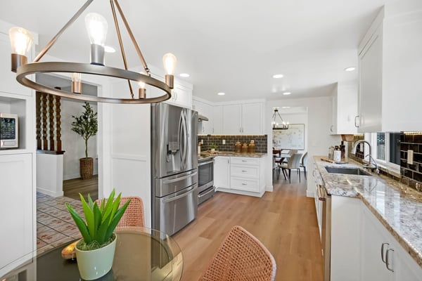 2704 Mohawk Circle, San Ramon, CA