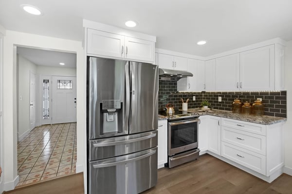 2704 Mohawk Circle, San Ramon, CA