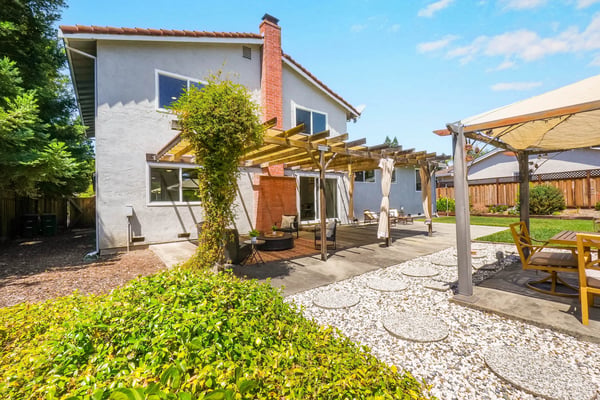 2704 Mohawk Circle, San Ramon, CA