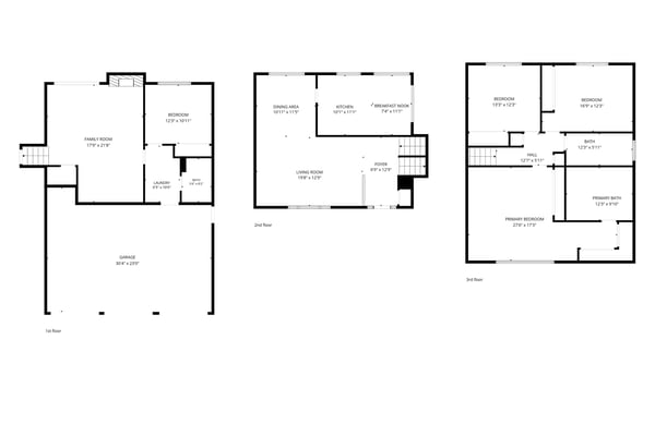 2704 Mohawk Circle, San Ramon, CA