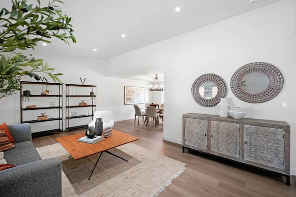 2704 Mohawk Circle, San Ramon, CA