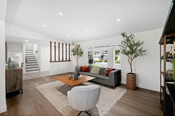 2704 Mohawk Circle, San Ramon, CA