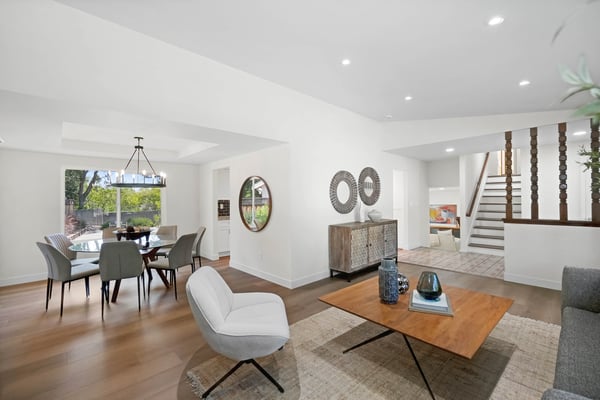 2704 Mohawk Circle, San Ramon, CA