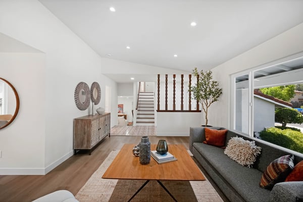 2704 Mohawk Circle, San Ramon, CA