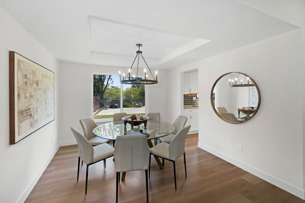 2704 Mohawk Circle, San Ramon, CA