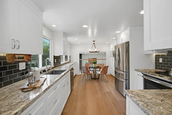 2704 Mohawk Circle, San Ramon, CA