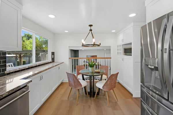 2704 Mohawk Circle, San Ramon, CA