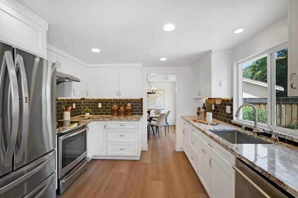 2704 Mohawk Circle, San Ramon, CA