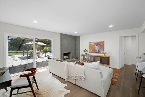 2704 Mohawk Circle, San Ramon, CA