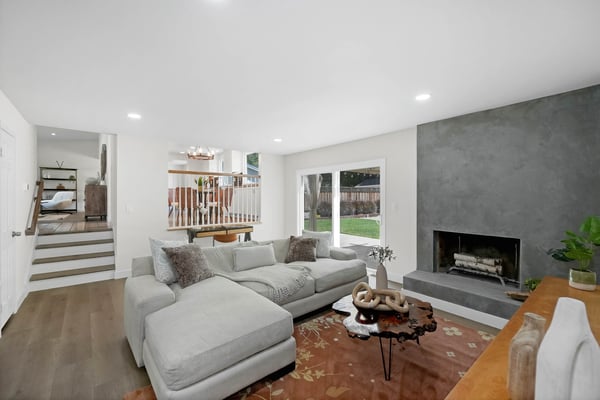 2704 Mohawk Circle, San Ramon, CA