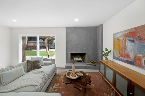 2704 Mohawk Circle, San Ramon, CA