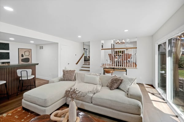 2704 Mohawk Circle, San Ramon, CA