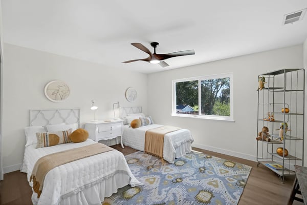 2704 Mohawk Circle, San Ramon, CA
