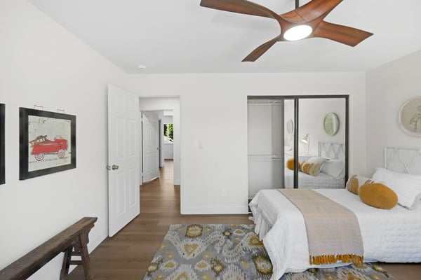 2704 Mohawk Circle, San Ramon, CA