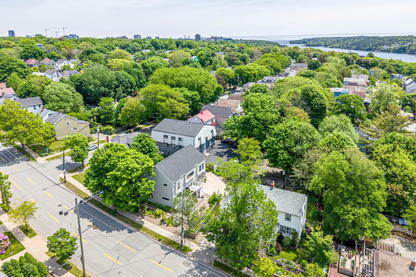 6968 Chebucto Road, Halifax, NS