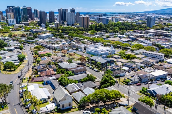 1775 Lusitania St, Honolulu, HI