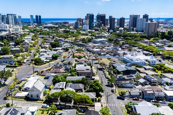 1775 Lusitania St, Honolulu, HI